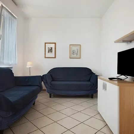 Da Costanza Lago 1 Piano Appartement *