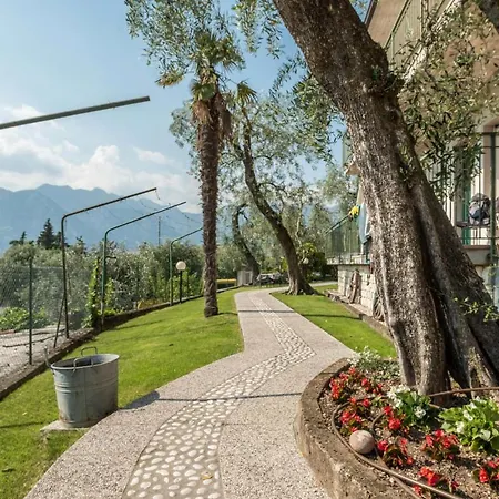 Apartment Da Costanza Lago 1 Piano Malcesine