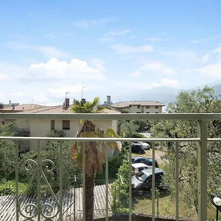 Da Costanza Lago 1 Piano *